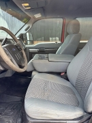 Used 2014 Ford Super Duty F-350 4WD Crew Cab XLT SRW Longbed at T&K TruckCo near Great Falls, MT