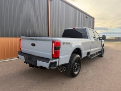 Used 2025  Ford Super Duty F-250 4WD LARIAT Crew Cab SRW 8' Box at T&K TruckCo near Great Falls&comma; MT
