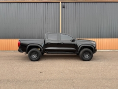Used 2024  GMC Canyon 4WD Crew Cab AT4X at T&K TruckCo near Great Falls&comma; MT