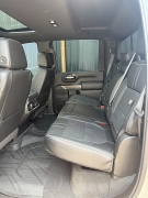 Used 2020  Chevrolet Silverado 2500 4WD Crew Cab High Country Dsl at T&K TruckCo near Great Falls&comma; MT