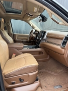 Used 2021  Ram 3500 4WD Longhorn Crew Cab 8' Box at T&K TruckCo near Great Falls, MT