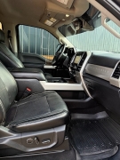 Used 2019  Ford Super Duty F-350 4WD Crew Cab Lariat SRW at T&K TruckCo near Great Falls&comma; MT