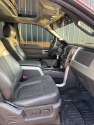 Used 2014 Ford F-150 4WD Supercrew Lariat 5 1/2 at T&K TruckCo near Great Falls, MT