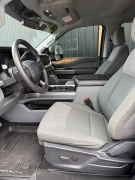 Used 2023  Ford Super Duty F-350 4WD XLT Crew Cab SRW 8' Box at T&K TruckCo near Great Falls&comma; MT