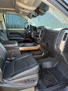 Used 2019  Chevrolet Silverado 3500 4WD Crew Cab High Country DRW at T&K TruckCo near Great Falls&comma; MT