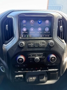 Used 2021  Chevrolet Silverado 2500HD 4WD Crew Cab 159" LT Dsl at T&K TruckCo near Great Falls&comma; MT