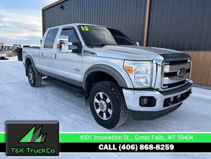 Ford F-350 Super Duty's photo