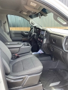 Used 2021 Chevrolet Silverado 1500 4WD Crew Cab 147" LT at T&K TruckCo near Great Falls, MT