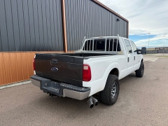 Used 2011  Ford Super Duty F-250 4WD Crew Cab XLT at T&K TruckCo near Great Falls&comma; MT