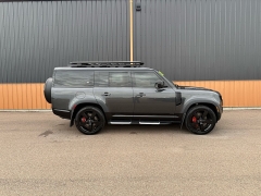 Used 2023  Land Rover Defender 130 X AWD at T&K TruckCo near Great Falls, MT