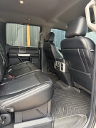 Used 2021  Ford Super Duty F-350 4WD LARIAT Crew Cab SRW 8' Box at T&K TruckCo near Great Falls&comma; MT