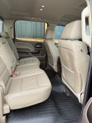 Used 2014  GMC Sierra 1500 4WD Crew Cab Denali at T&K TruckCo near Great Falls&comma; MT