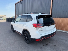 Used 2023  Subaru Forester Sport CVT at T&K TruckCo near Great Falls&comma; MT
