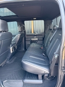 Used 2022 Ford Super Duty F-350 4WD Platinum Crew Cab SRW 8' Box at T&K TruckCo near Great Falls, MT