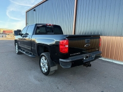 Used 2019  Chevrolet Silverado 2500 4WD Crew Cab LTZ at T&K TruckCo near Great Falls&comma; MT