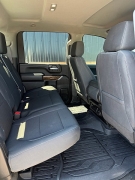 Used 2021  GMC Sierra 2500HD 4WD Crew Cab 172" SLE Gas at T&K TruckCo near Great Falls&comma; MT