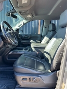 Used 2020 Chevrolet Silverado 1500 4WD Crew Cab LTZ at T&K TruckCo near Great Falls, MT