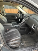 Used 2013 Chevrolet Equinox 4d SUV AWD LTZ at T&K TruckCo near Great Falls, MT