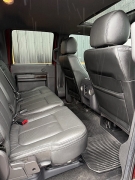 Used 2016  Ford Super Duty F-350 4WD Crew Cab Platinum SRW at T&K TruckCo near Great Falls&comma; MT