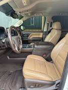 Used 2017  GMC Sierra 1500 4WD Crew Cab Denali Longbed at T&K TruckCo near Great Falls&comma; MT