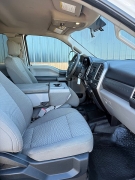 Used 2017  Ford Super Duty F-550 CC 4WD Supercab 192" DRW XL at T&K TruckCo near Great Falls&comma; MT