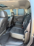 Used 2015  GMC Sierra 2500 4WD Crew Cab Denali Duramax Plus at T&K TruckCo near Great Falls&comma; MT
