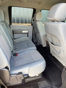 Used 2015 Ford Super Duty F-350 4WD Crew Cab XLT SRW Longbed at T&K TruckCo near Great Falls, MT