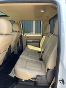 Used 2013 Ford Super Duty F-350 4WD Crew Cab Lariat DRW Longbed at T&K TruckCo near Great Falls, MT
