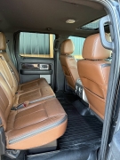 Used 2013  Ford F-150 4WD Supercrew Platinum 6 1&sol;2 at T&K TruckCo near Great Falls&comma; MT