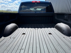 Used 2019  GMC Sierra 2500 4WD Crew Cab SLT at T&K TruckCo near Great Falls&comma; MT