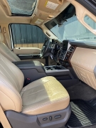 Used 2013 Ford Super Duty F-350 4WD Crew Cab Lariat DRW Longbed at T&K TruckCo near Great Falls, MT