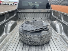 Used 2013 Chevrolet Silverado 1500 4WD Ext Cab LT at T&K TruckCo near Great Falls, MT