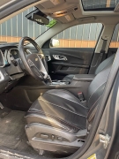 Used 2013 Chevrolet Equinox 4d SUV AWD LTZ at T&K TruckCo near Great Falls, MT