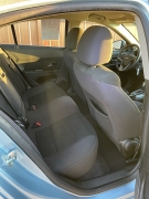 Used 2012 Chevrolet Cruze 4d Sedan LT1 at T&K TruckCo near Great Falls, MT