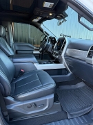 Used 2022 Ford Super Duty F-250 4WD LARIAT SuperCab SRW 6.75' Box at T&K TruckCo near Great Falls, MT