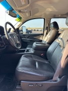 Used 2013 Chevrolet Silverado 2500 4WD Crew Cab LTZ at T&K TruckCo near Great Falls, MT