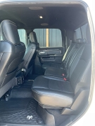 Used 2020 Ram 2500 4WD Crew Cab Power Wagon at T&K TruckCo near Great Falls, MT
