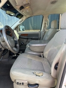 Used 2006 Dodge Ram 3500 4WD Quad Cab SLT DRW Diesel at T&K TruckCo near Great Falls, MT