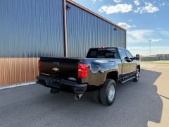 Used 2019  Chevrolet Silverado 3500 4WD Crew Cab High Country DRW at T&K TruckCo near Great Falls&comma; MT