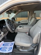 Used 2020 Ford F-150 4WD SuperCrew XLT 5 1/2 at T&K TruckCo near Great Falls, MT