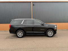 Used 2021  GMC Yukon 4WD 4dr Denali at T&K TruckCo near Great Falls&comma; MT