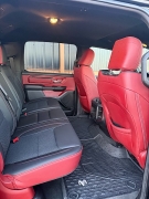 Used 2023  Ram 1500 4WD Rebel Crew Cab 5'7" Box at T&K TruckCo near Great Falls&comma; MT