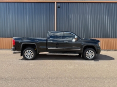Used 2019  GMC Sierra 2500 4WD Crew Cab Denali at T&K TruckCo near Great Falls&comma; MT