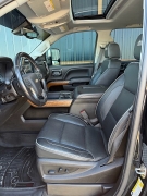Used 2019  Chevrolet Silverado 3500 4WD Crew Cab High Country DRW at T&K TruckCo near Great Falls&comma; MT