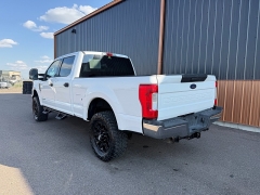 Used 2019  Ford Super Duty F-250 4WD Crew Cab XLT at T&K TruckCo near Great Falls&comma; MT