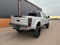 Used 2017  Ford Super Duty F-250 4WD Crew Cab Lariat at T&K TruckCo near Great Falls&comma; MT
