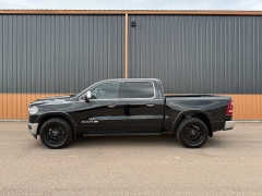 Used 2019  Ram 1500 4WD Crew Cab Longhorn at T&K TruckCo near Great Falls&comma; MT