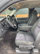 Used 2013 Chevrolet Silverado 1500 4WD Ext Cab LT at T&K TruckCo near Great Falls, MT