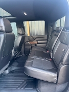 Used 2020  Chevrolet Silverado 2500 4WD Crew Cab High Country Dsl at T&K TruckCo near Great Falls&comma; MT