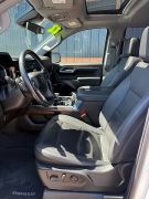 Used 2022  Chevrolet Silverado 1500 4WD Crew Cab 157" RST at T&K TruckCo near Great Falls&comma; MT
